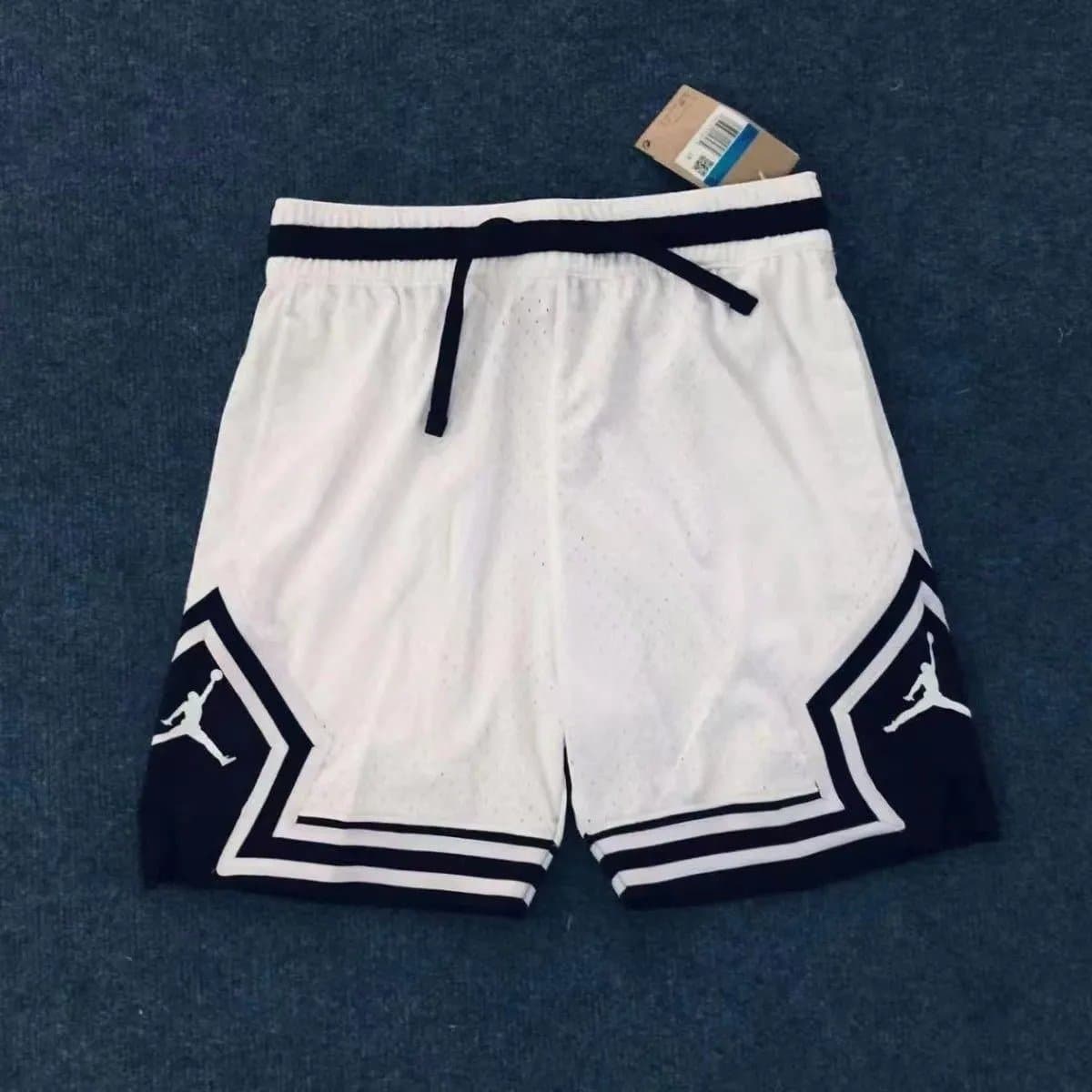 Jordan Mesh Shorts Jumpman Wing Tip