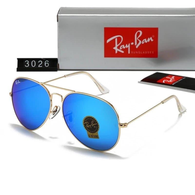 Ray-Ban Aviator G-15 Lens