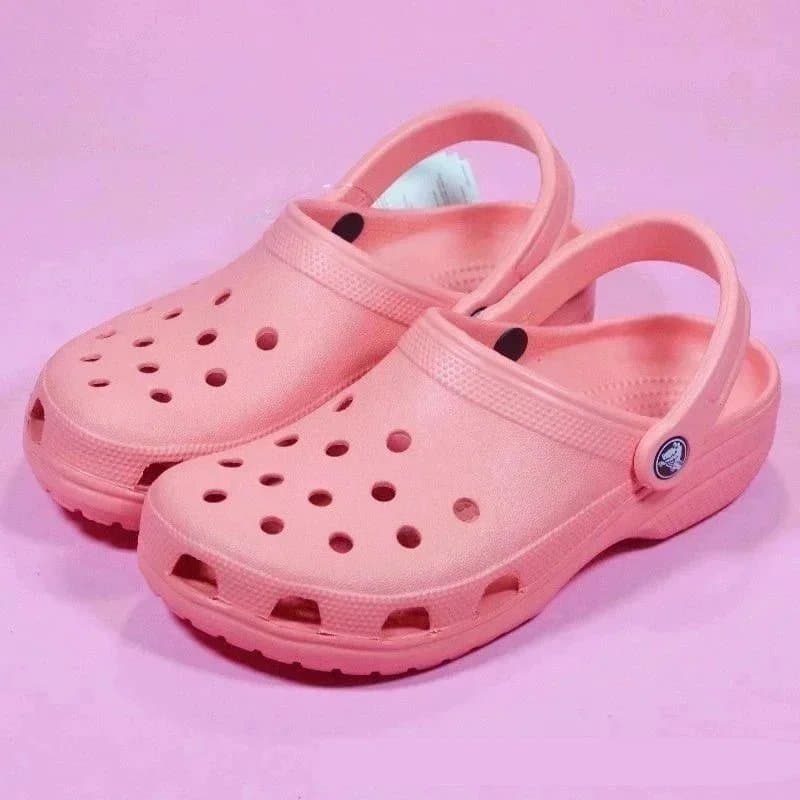 Crocs Classic Clog Mint — 34