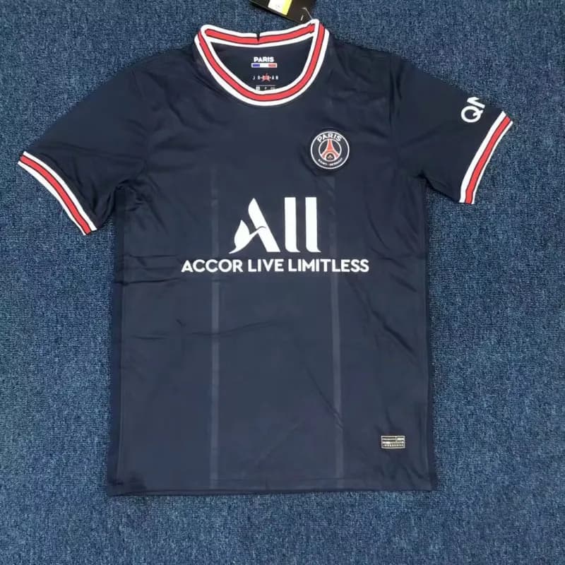 Nike Home Jersey Accor Live Limitless