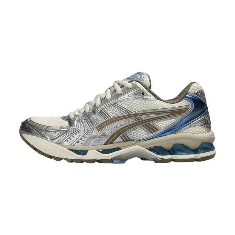 Asics Gel-Kayano 14 Silver Blue