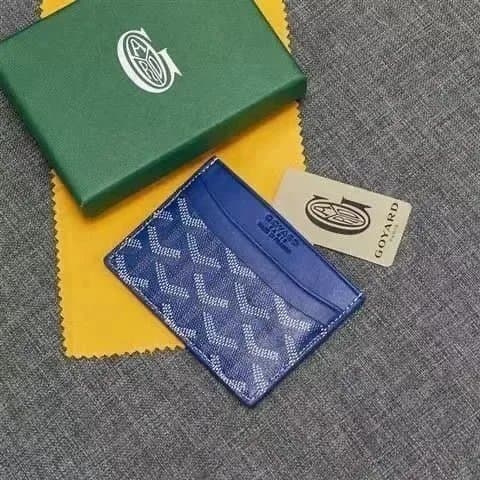 Goyard Saint Louis Monogram Canvas — 10