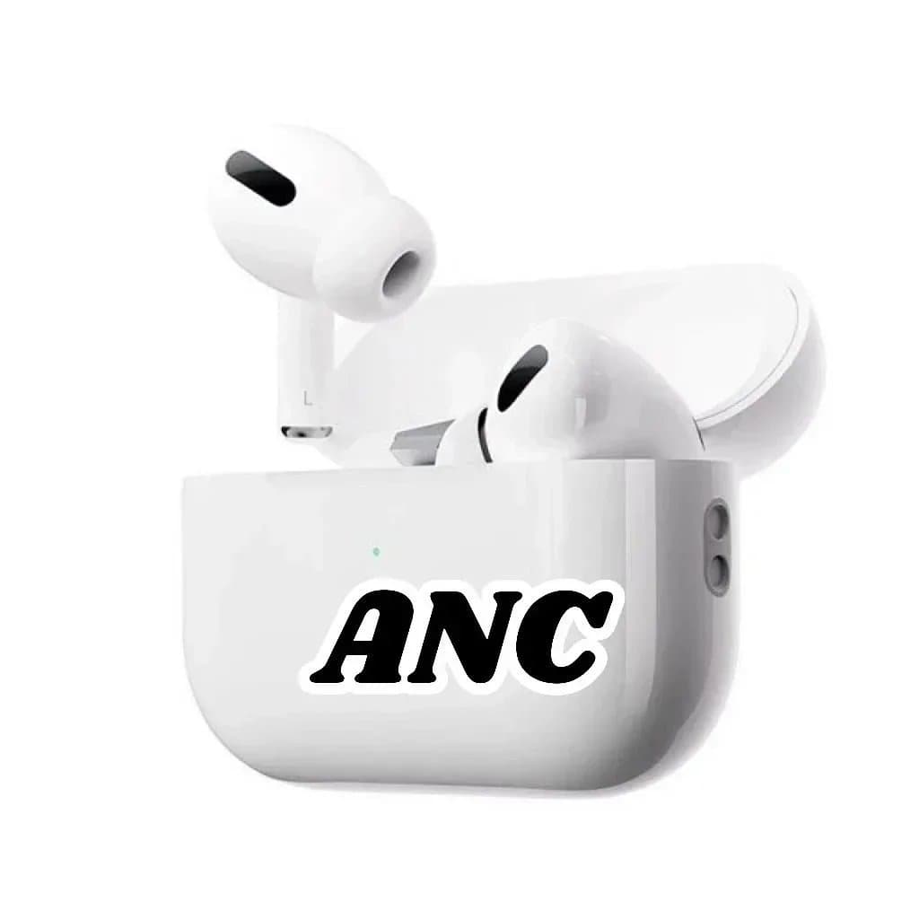 Apple AirPods Max Midnight — AirPods Pro2 (ANC)