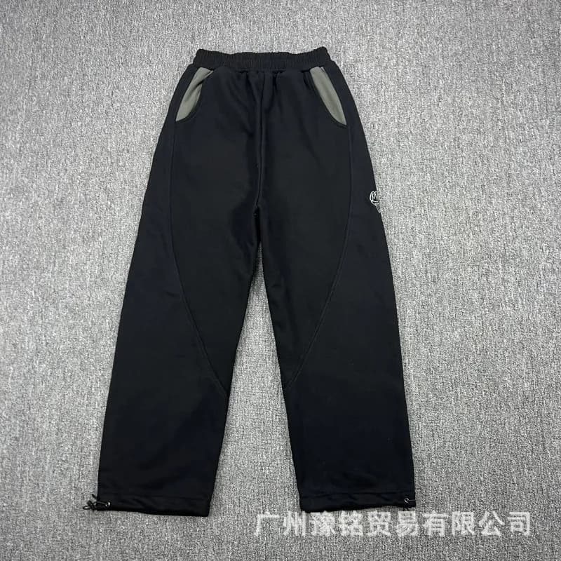 C.P. Company Goggle Jacket Solid Blue — 2007 pants