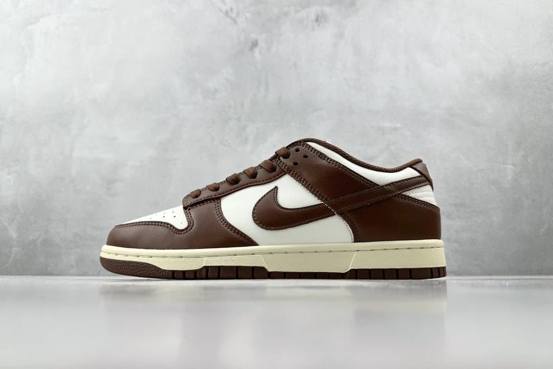 Nike Dunk Low Mocha