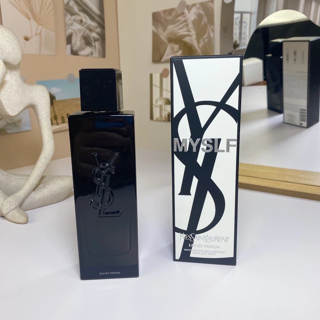 Emporio Armani Stronger With You Parfum For Men — 11 生而不羁男士浓香水100ml