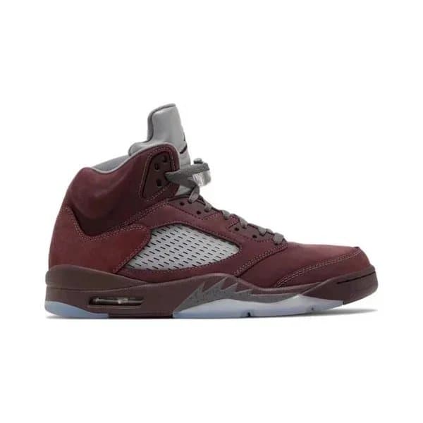 Air Jordan 5 Bordeaux