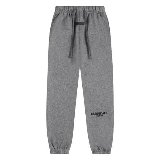 Fear of God Essentials Jogger Essentials Logo
