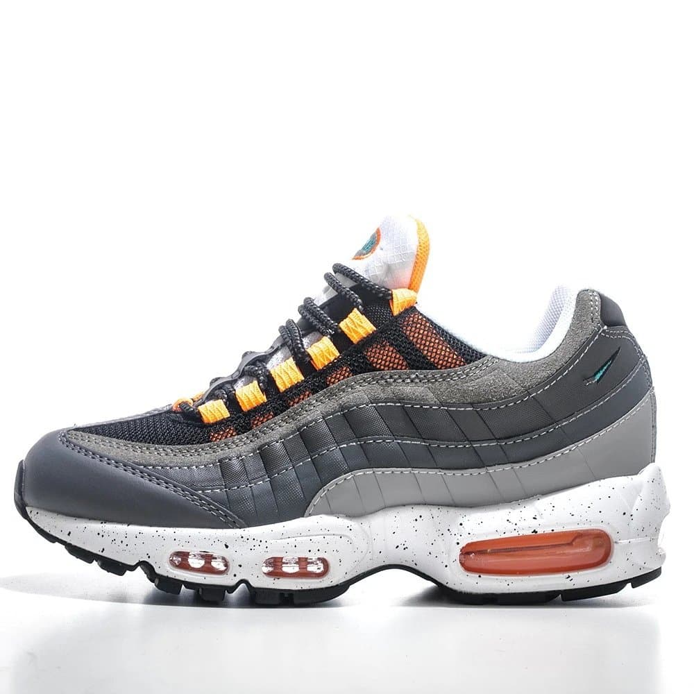 Nike × Travis Scott Air Max Plus Cactus Jack — 95款-39-46--灰桔