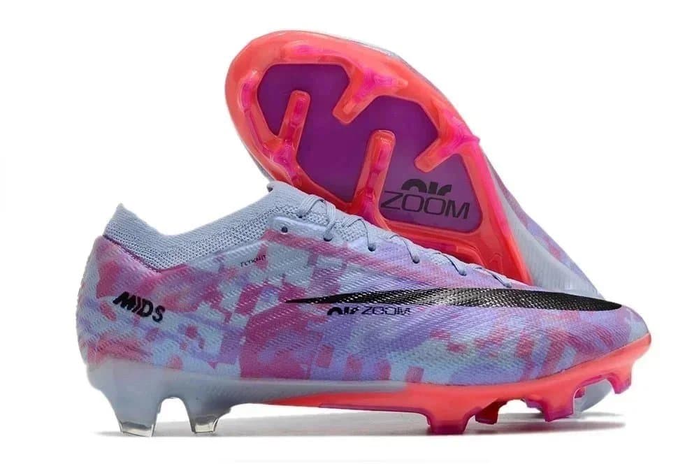 Nike Air VaporMax Flyknit 3 Iridescent — 081114805