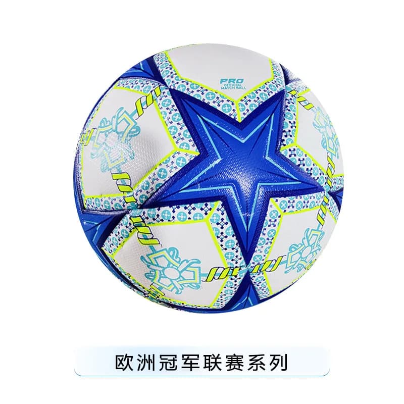 Adidas Pro Match Ball UEFA Champions League