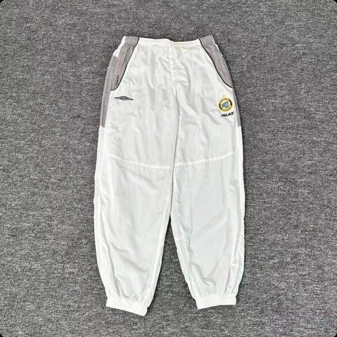 Track Pants Umbro x Palace