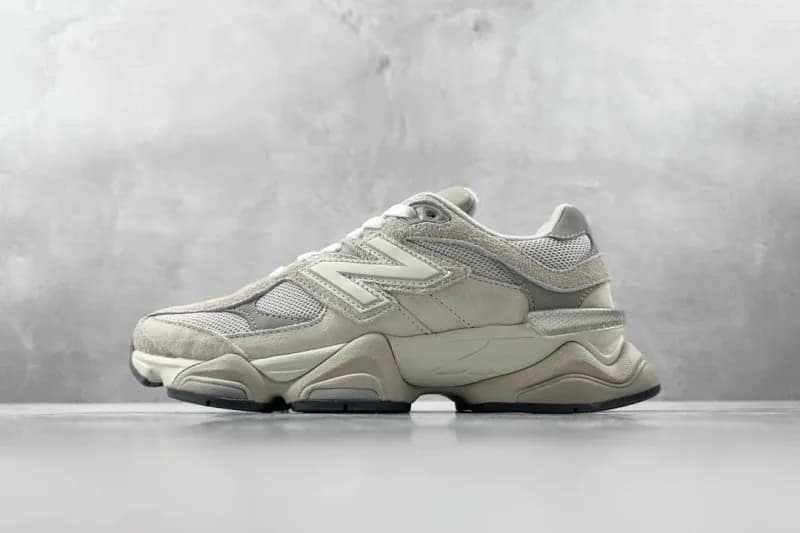 New Balance 2002R Desert Sand