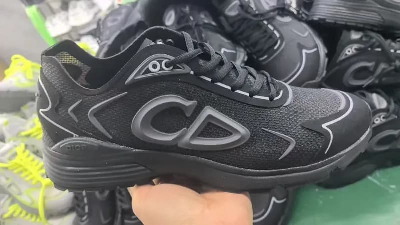 Dior B22 Monogram