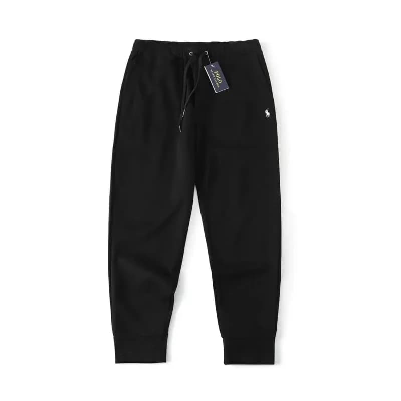 Polo Ralph Lauren Hoodie and Joggers Set Classic Navy — 2