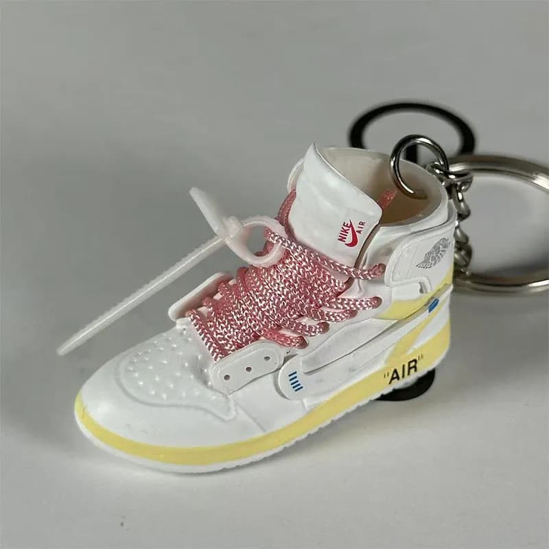 Air Jordan 1 Off-White