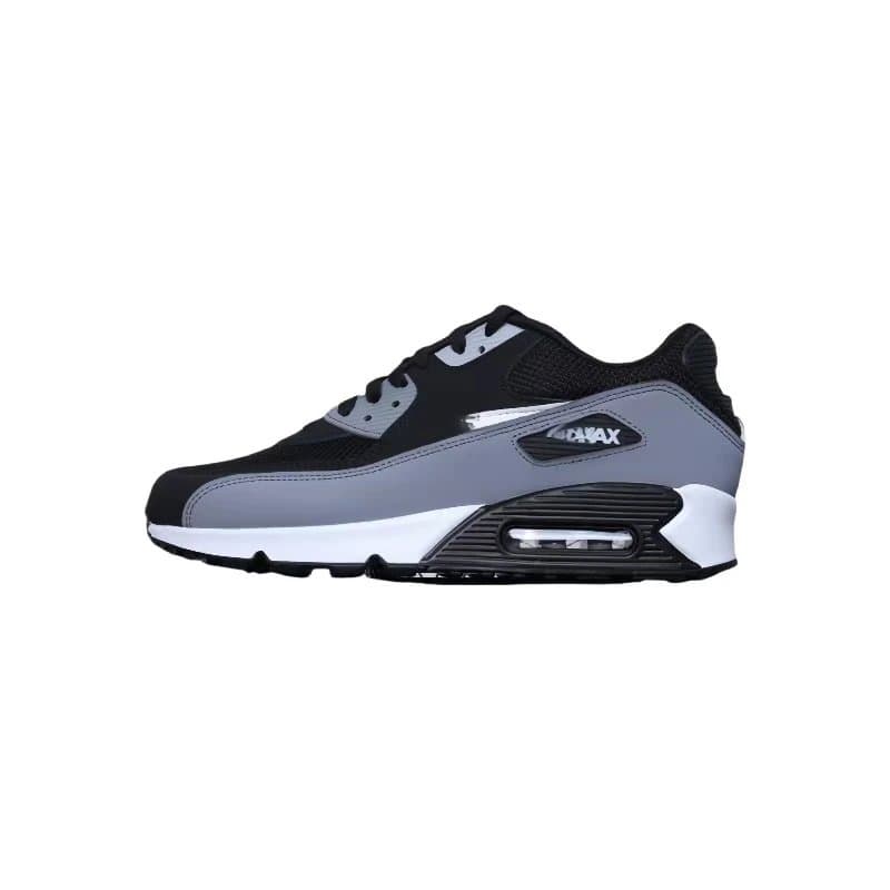 Nike Shox TL Supreme — Max 90-7