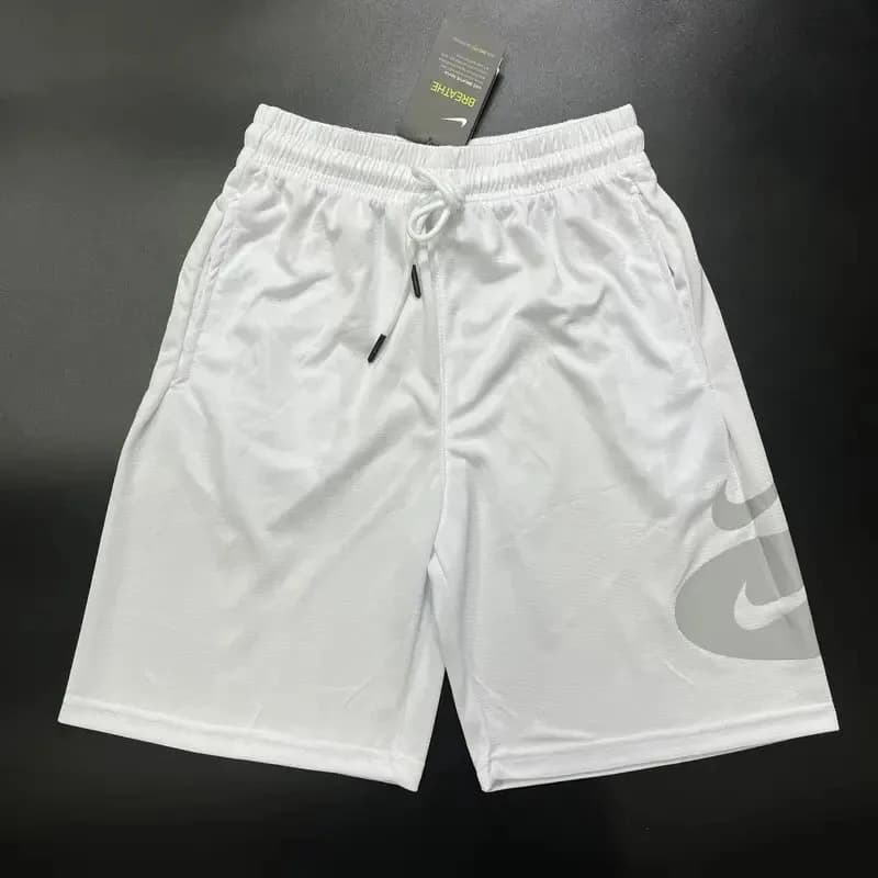 Nike Sport Shorts Swoosh Logo