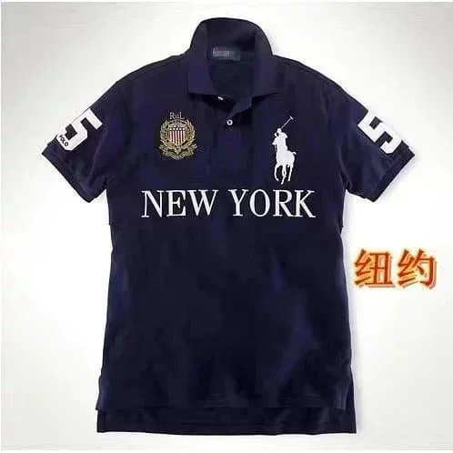 Polo Ralph Lauren Polo Shirt New York