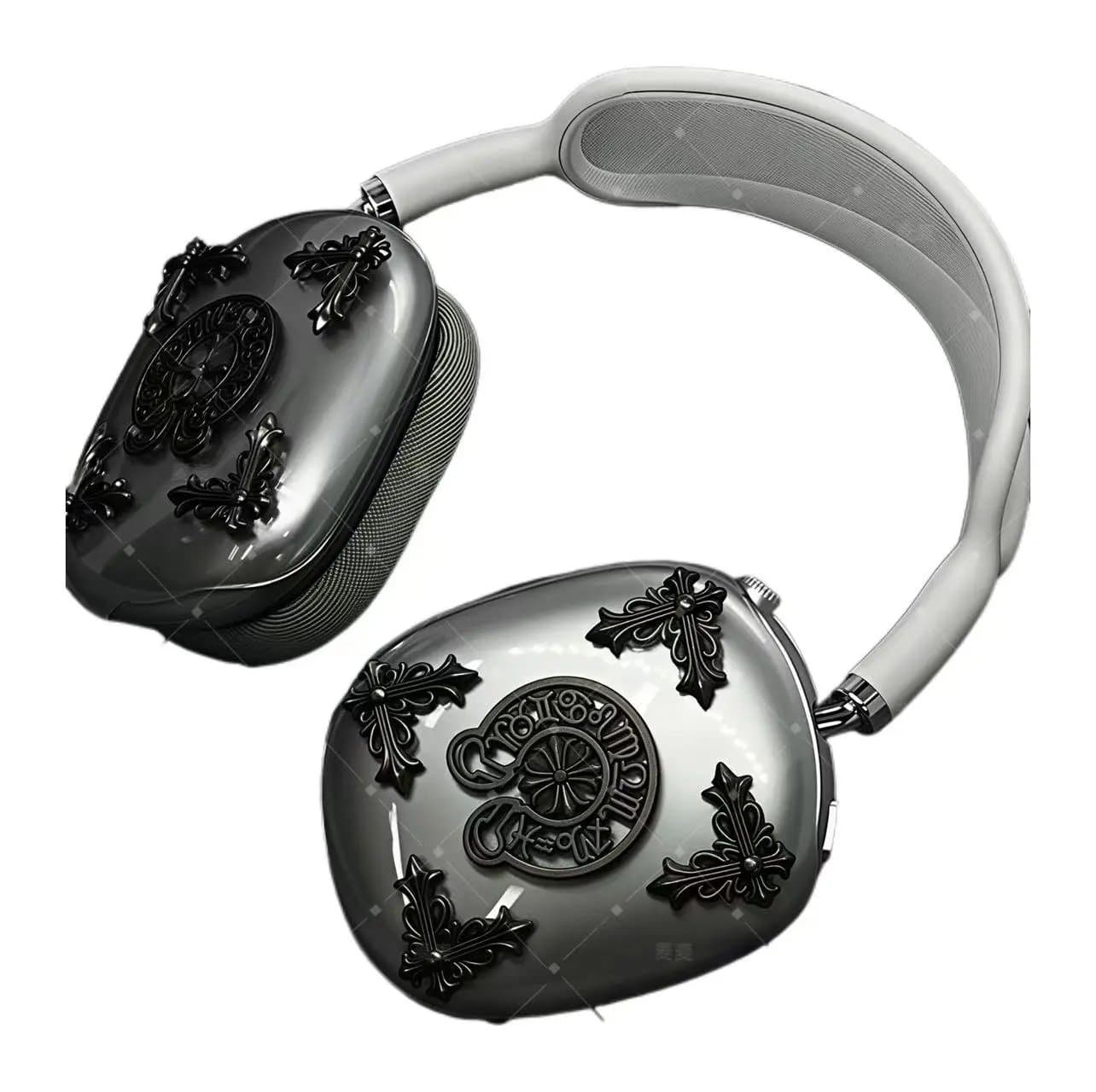 Apple AirPods Max Silver — Airpods Max配件-克罗心
