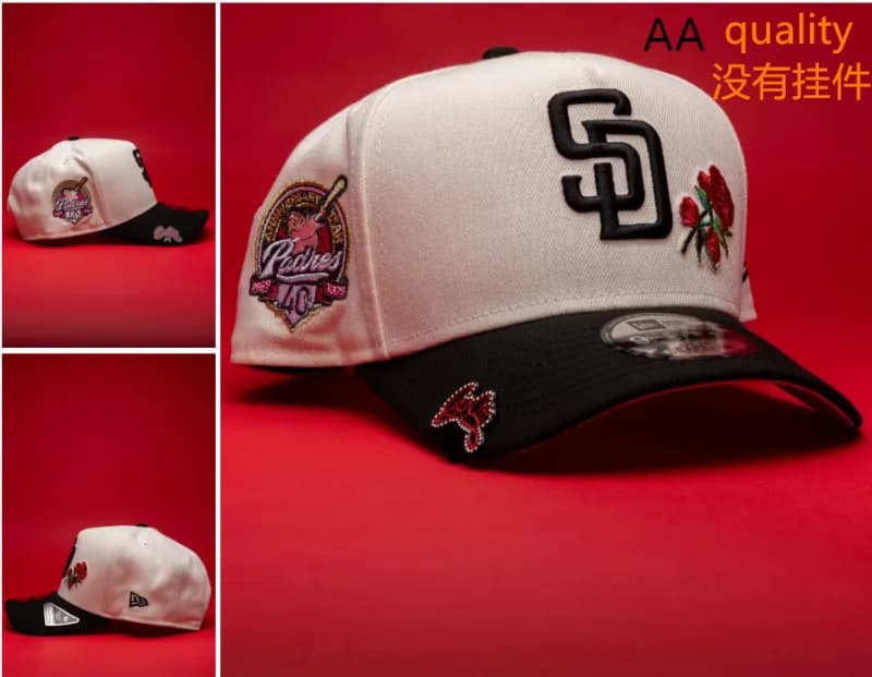 New Era × MLB 9FIFTY Snapback Pittsburgh Pirates All-Star Game — 152