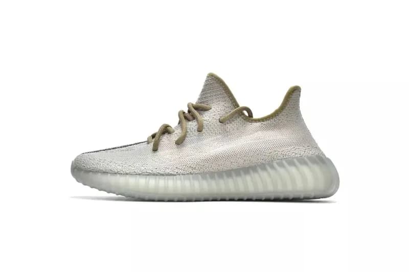 Yeezy Boost 350 V2 Zebra — Zyon FZ1268