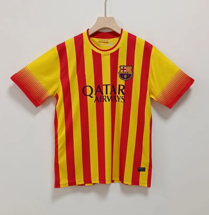 Home Jersey Qatar Airways