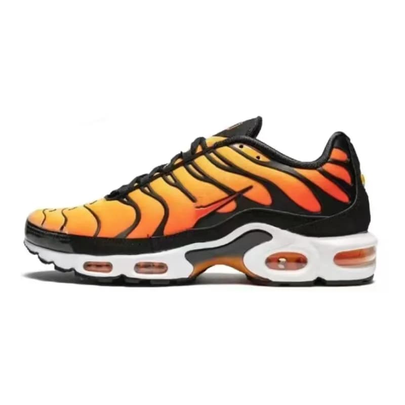 Nike Air Max Plus Tiger Stripe