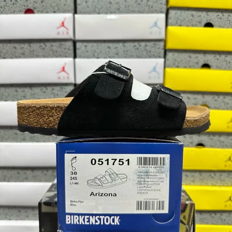 Birkenstock Arizona Birko-Flor
