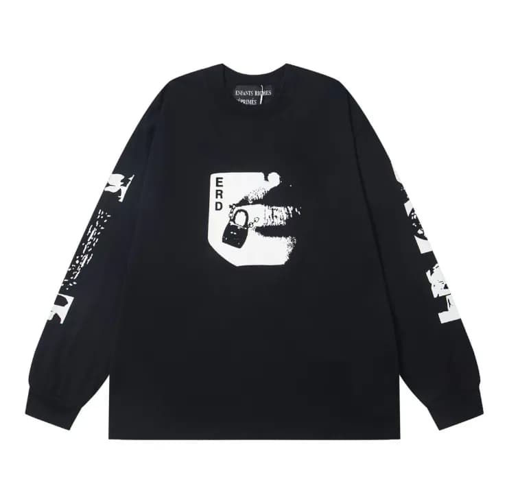 Fear of God Essentials Zip-Up Hoodie Washed Black — Er021 black and white long sleeve t