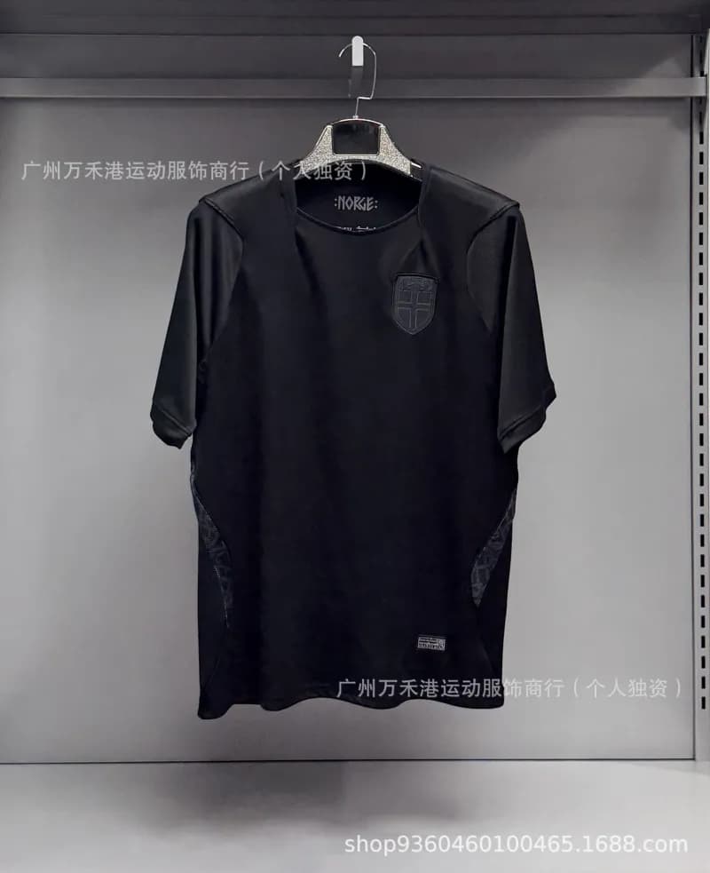 Adidas Argentina Home Jersey 2022 World Cup Special Edition — 2026挪威客场