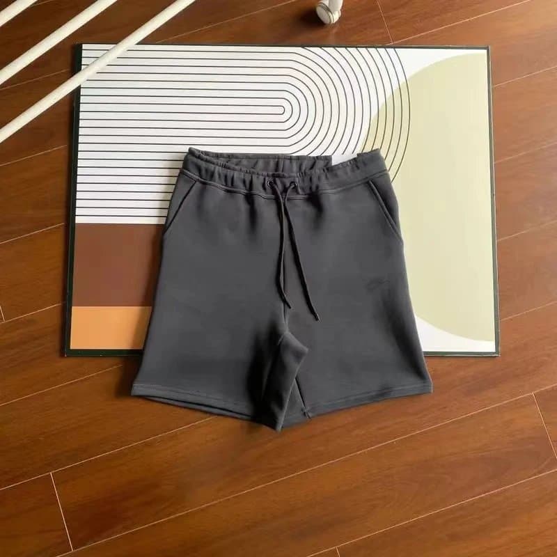 Nike Drawstring Shorts Solid — 15