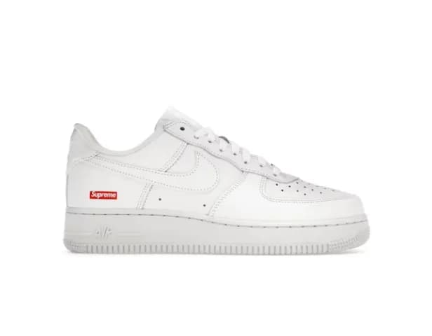 Nike Air Force 1 Low Off-White Volt — CU9225-100