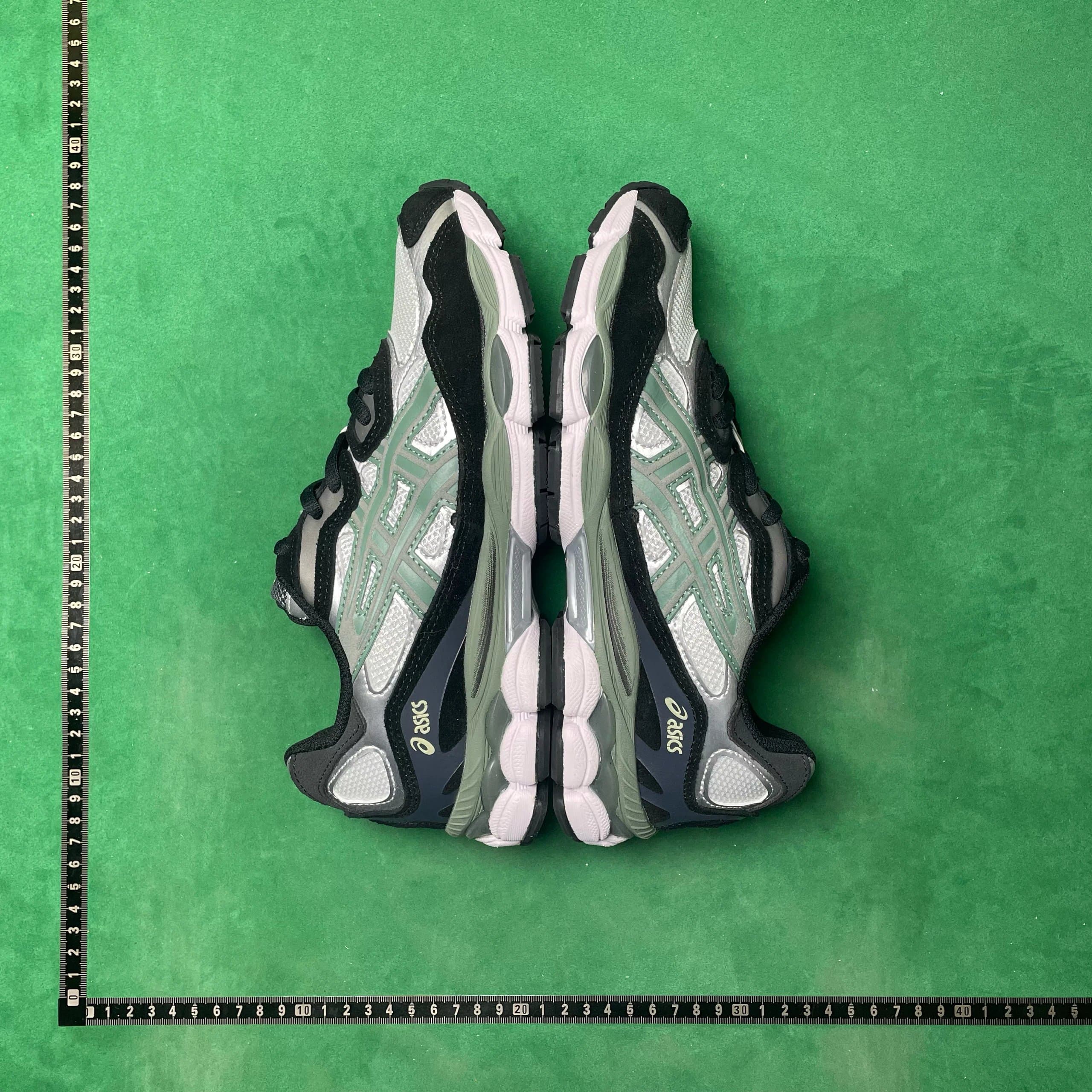 Asics Gel-Kayano 14 Sage Green