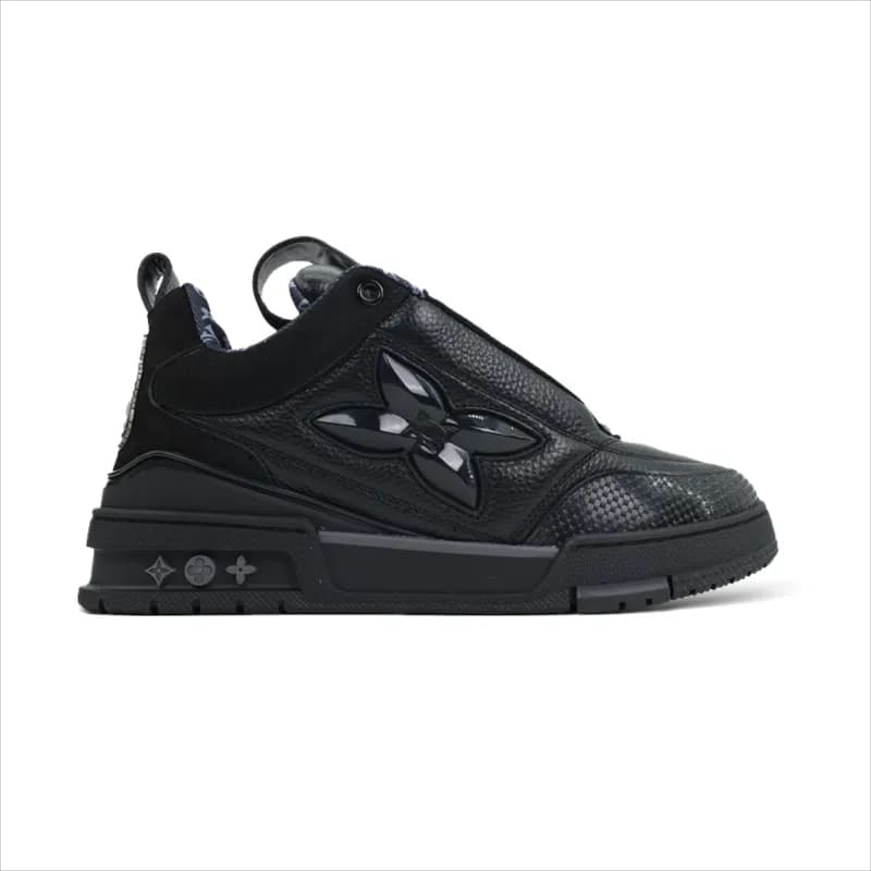 Louis Vuitton LV Trainer Monogram