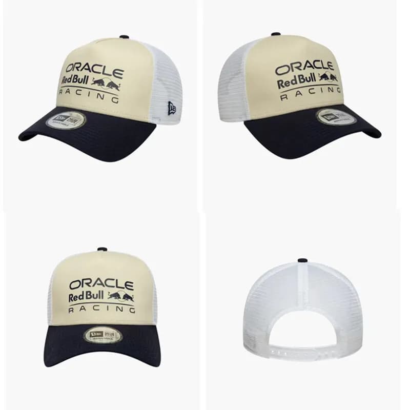 Hugo Boss Snapback Cap Aston Martin F1 Team — 32