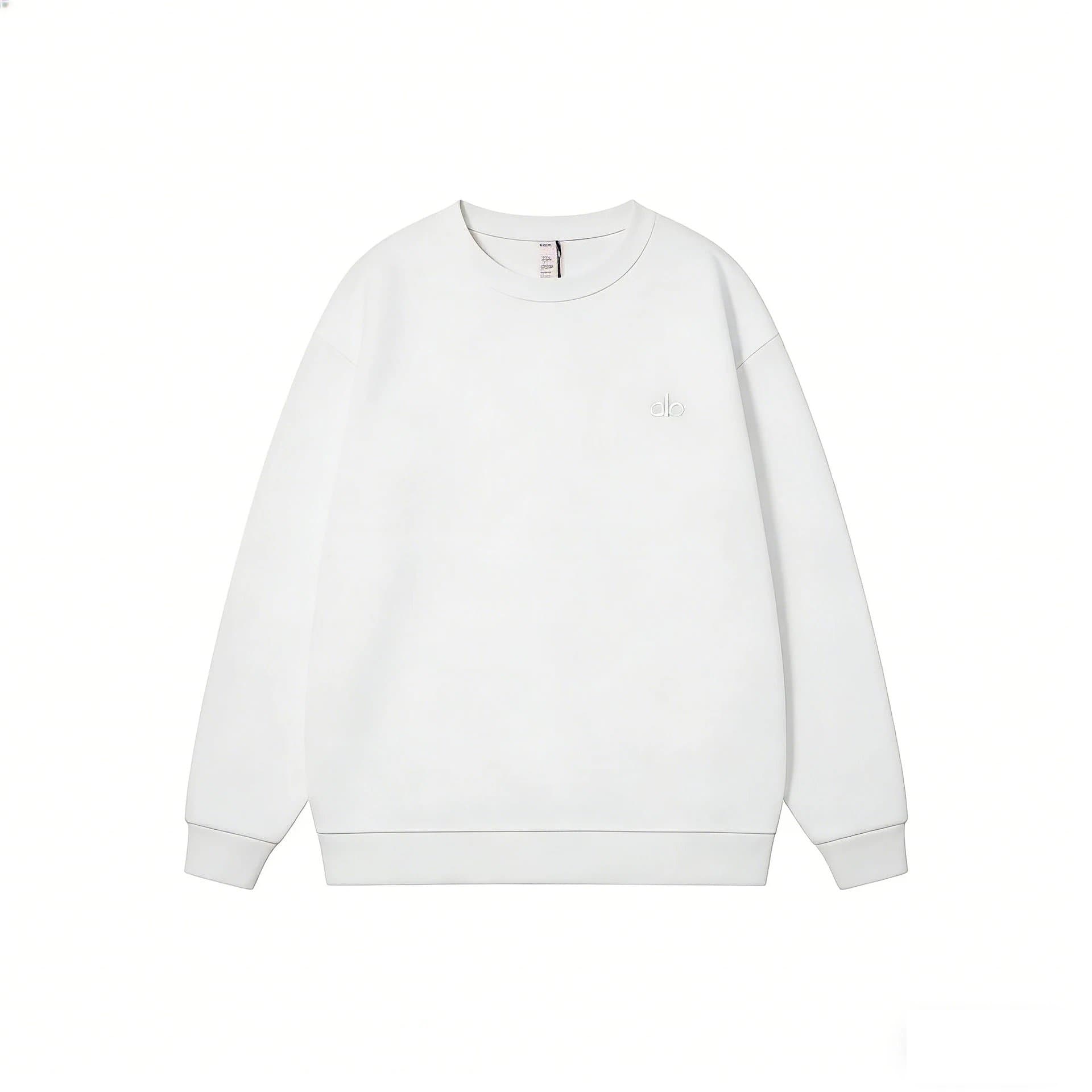 Drew House Crewneck Sweatshirt Classic Logo