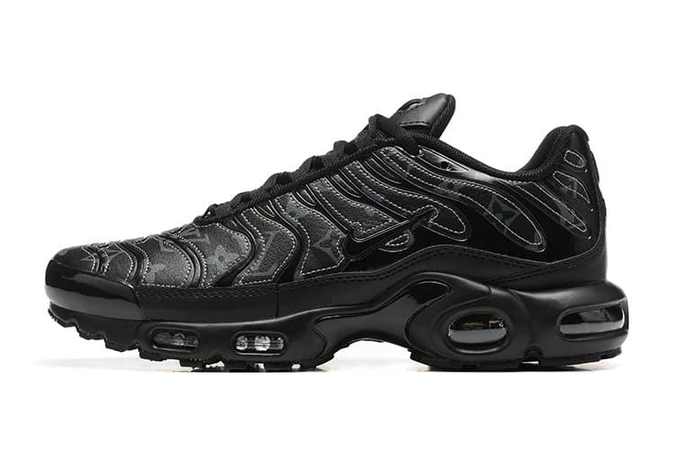 Nike Air Max Plus TN — 17