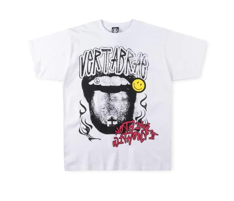 Aimé Leon Dore Austin Tee Burned Truck Graphic — 39