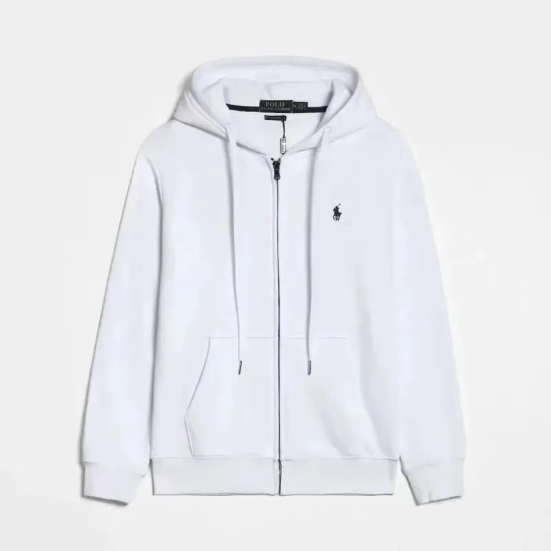 Polo Ralph Lauren Puffer Jacket Glossy Quilted — BB07