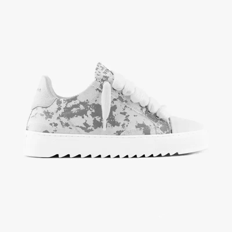 Numeris Atelier Sneaker Contrast Toe — 34