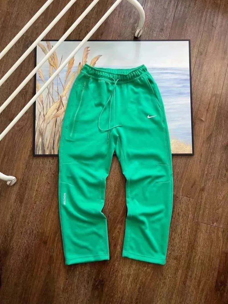 Nike Sportswear Set Matched Green — 6