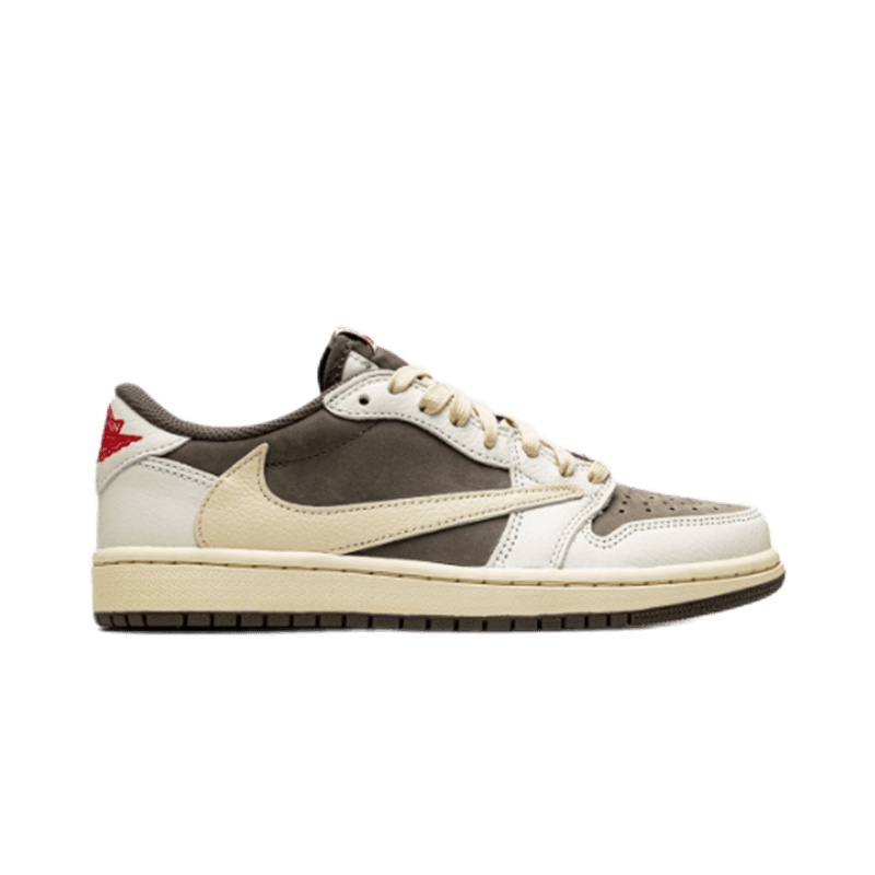 Nike × Travis Scott Dunk Low Cactus Jack