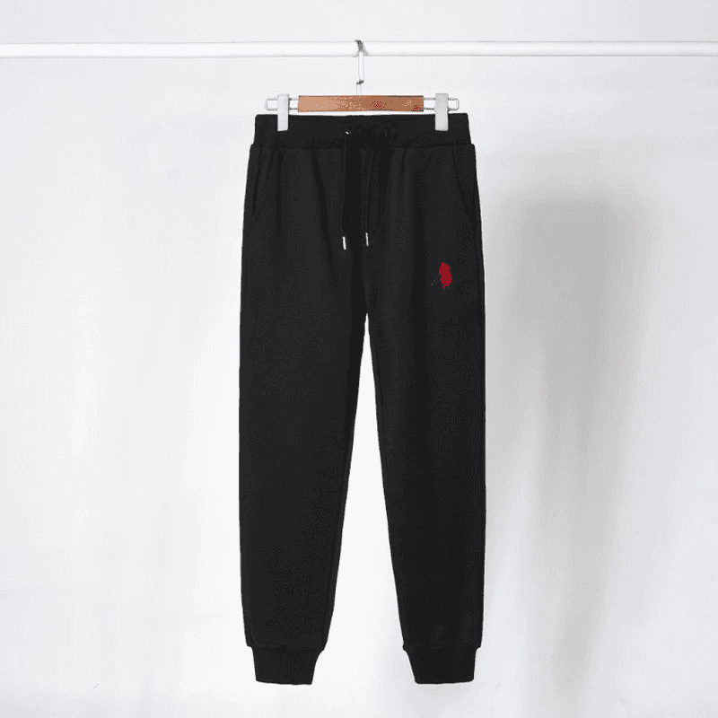 Polo Ralph Lauren Polo Joggers Red Pony Logo