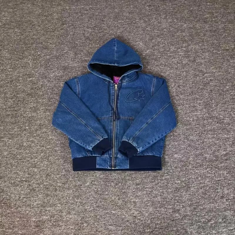 Canada Goose Puffer Jacket Oval Logo — 8025