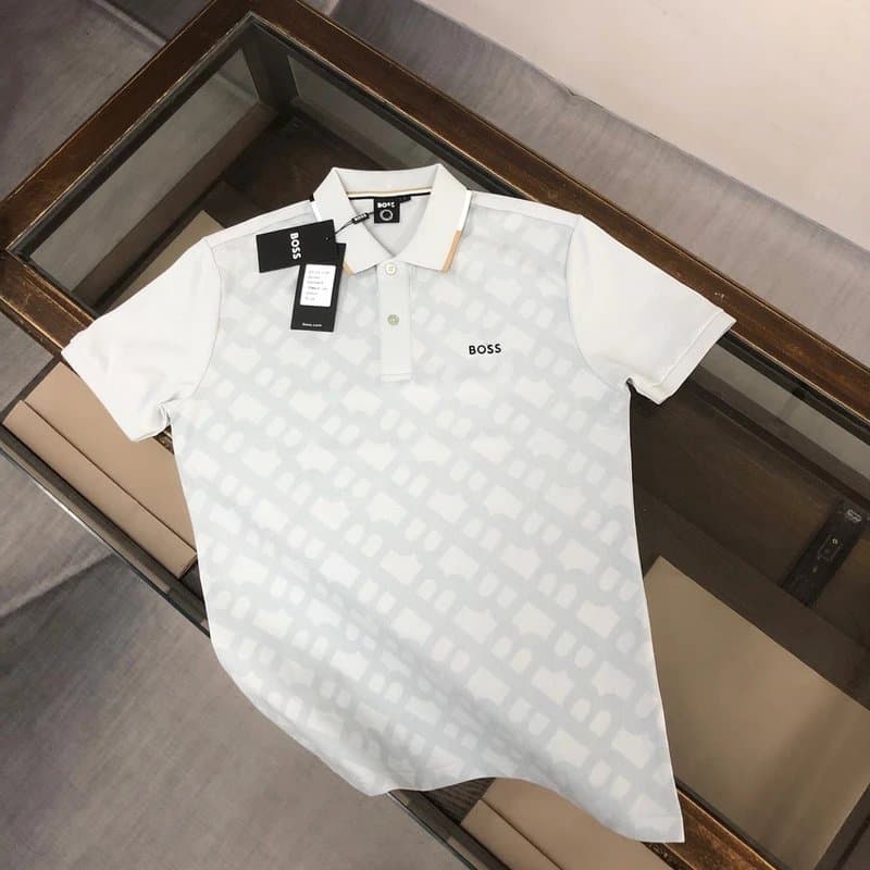 Prada Logo T-Shirt Triangle Logo — 22