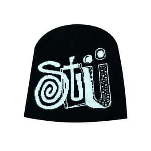 Corteiz Beanie CRTZ Logo — 46