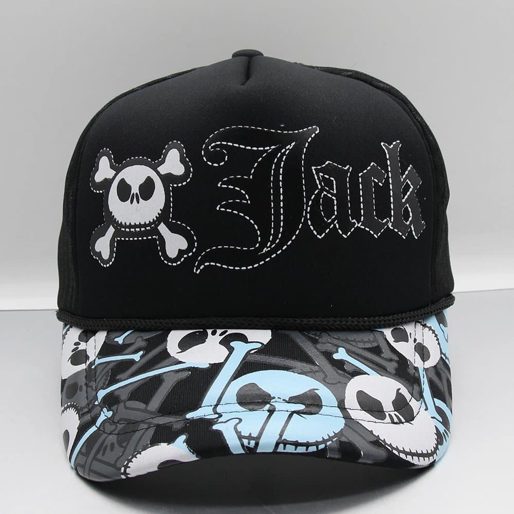 BAPE Trucker Cap Star Logo — M（56-58cm） · aC黑色