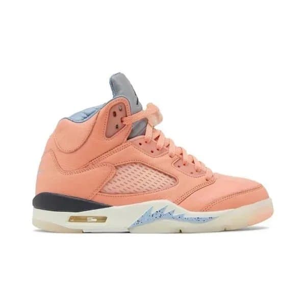 Air Jordan 5 Peach