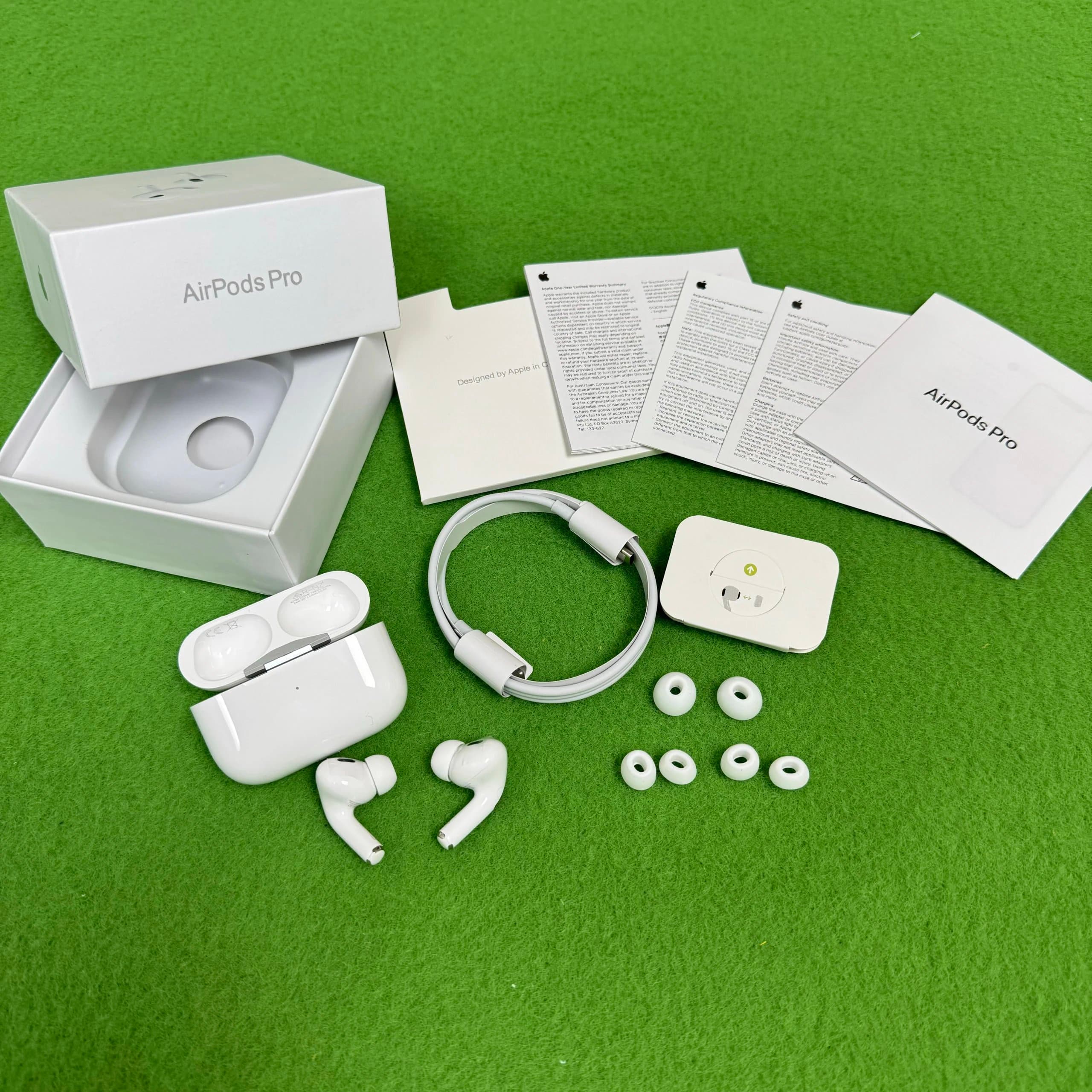 Apple AirPods Pro 2nd Generation